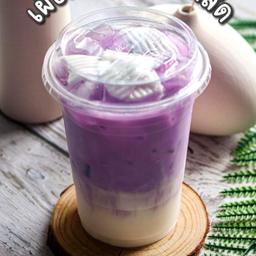 เผือกมะพร้าวนมสด