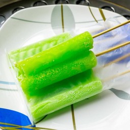 แพ็คน้ำเขียว