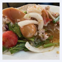 ยำวุ้นเส้น