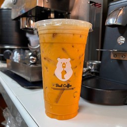 ชาไทเย็น