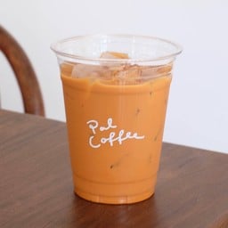THAI TEA (ice)