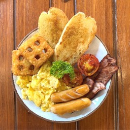ชุดไข่คน
