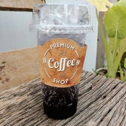 บลูเบอรี่โซดา