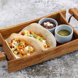 MexSiam Bar & Restaurant
