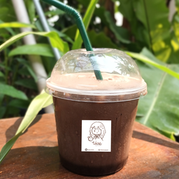 บราวนี้&เค้กชิฟฟ่อน