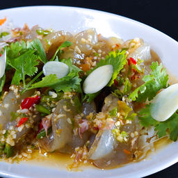 Shrimp in Fish Sauce