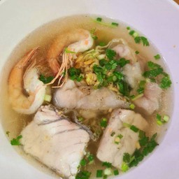 เกาเหลารวม