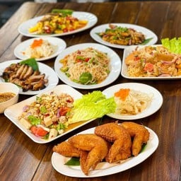 ร้านยำ