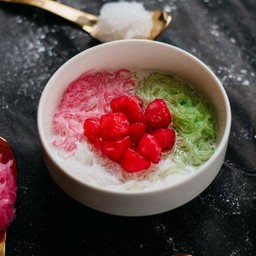 ซ่าหริ่ม ทับทิมกรอบ