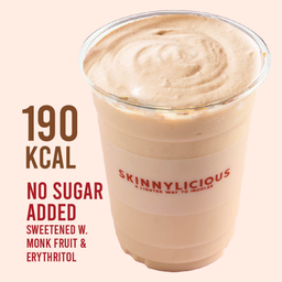 โอ๊ตมิลค์เชค ( Oat Milkshake )