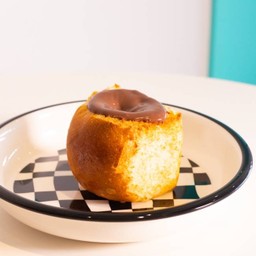 ดาร์คช็อก บัน