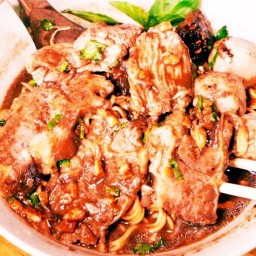 หมูตุ๋น