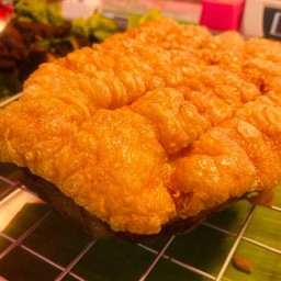 ราชาทอด