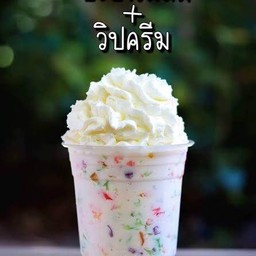 ปีโปี นมสด