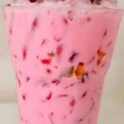 นม ชมพูปีโป้