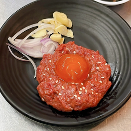 ยูเกะ เนื้อวากิว