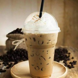 ใบหม่อน กาแฟสด