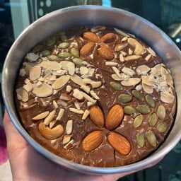 Healthy Cake คอนโดลุมพินี