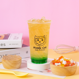 ชาแอปเปิ้ล