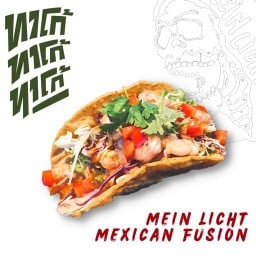 Mein Licht - Mexican Fusion Mexican Fusion Food