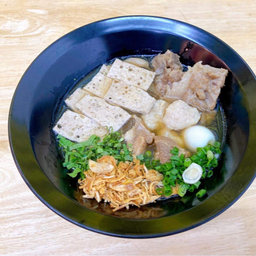 ก๋วยจั๊บญวณพิเศษ