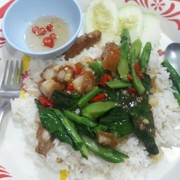 กะเพรายกกล่องลาซาล59  ลาซาล59