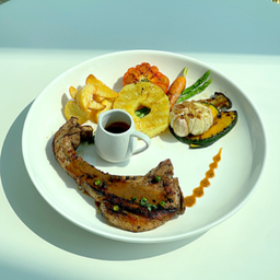 พอร์คชอป