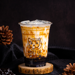 นมสดออนเซน