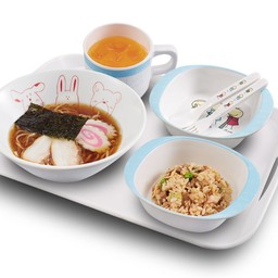 ชุดราเมงสำหรับเด็ก Kids Set