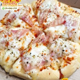 Pizza แฮมชีส