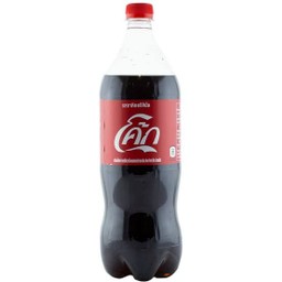 โค้กใหญ่ 1,25L