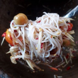 ตำซั่ว