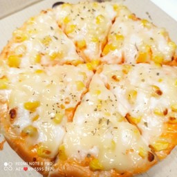 Pizza คอร์นชีส