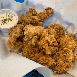 ไก่ทอดไม่มีกระดูก(Chicken Finger)