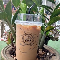 ร่มเย็นคอฟฟี่&ชาไข่มุก น้ำลัด น้ำลัด
