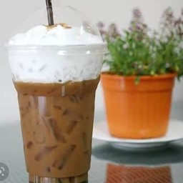 เนสกาแฟเย็น