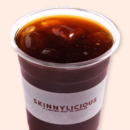 อเมริกาโน่เย็น ( Iced Americano )