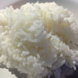 ข้าวเปล่า