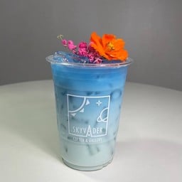 Thunder Scooper