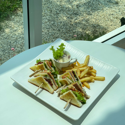 คลับแซนวิช