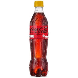 Coke Zero (450ml.)