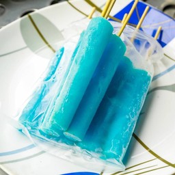 แพ็คบลูเลมอน