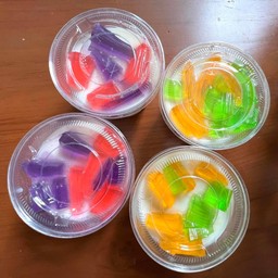 ขนมหวาน