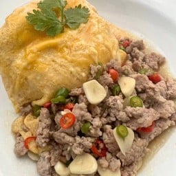 Daddy's Home สาขา1