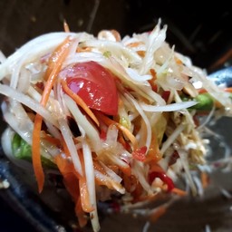 ตำโคราช