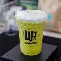 ชาเขียว