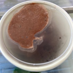 ไอสกรีมโฮมเมด(ชอคโกแลต)