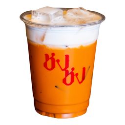 ชาไทย