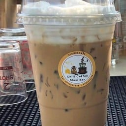Chill Coffee Slow Bar