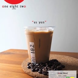 182 coffee